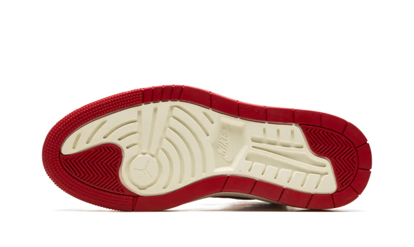 Air Jordan 1 AIR JORDAN 1 HIGH ELEVATE WMNS 'Varsity Red'